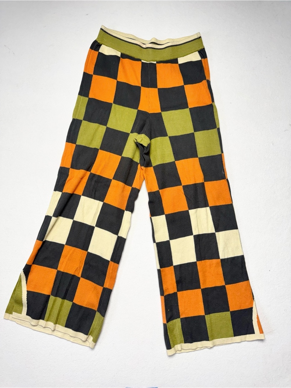 Back Beat Co. Pants Size XS/S